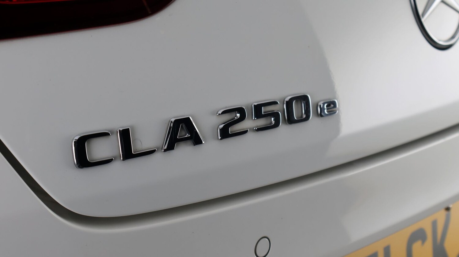 Used Mercedes-Benz CLA 2021 for sale - 78018147: Photo 23