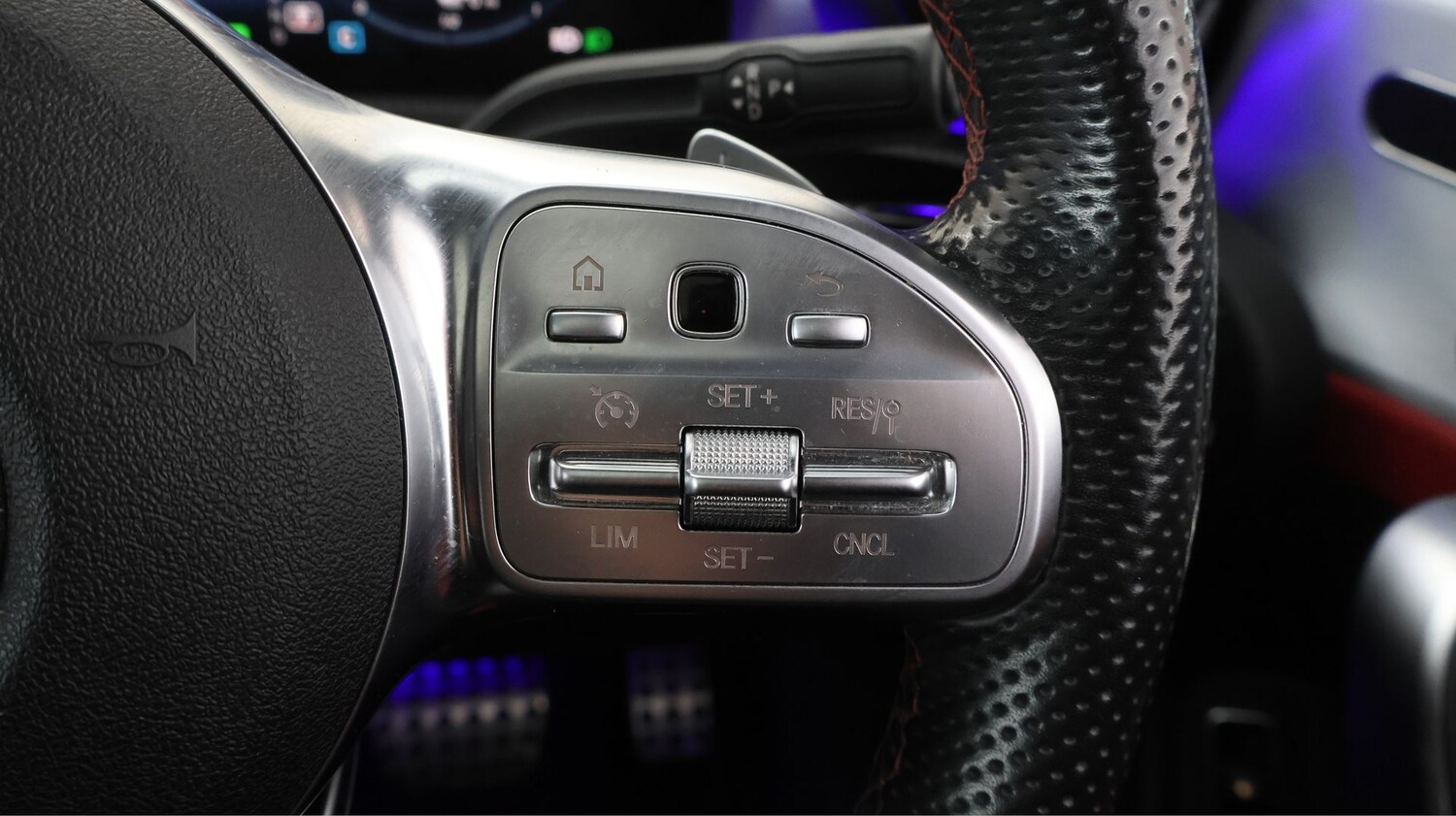 Used Mercedes-Benz CLA 2021 for sale - 78018147: Photo 24