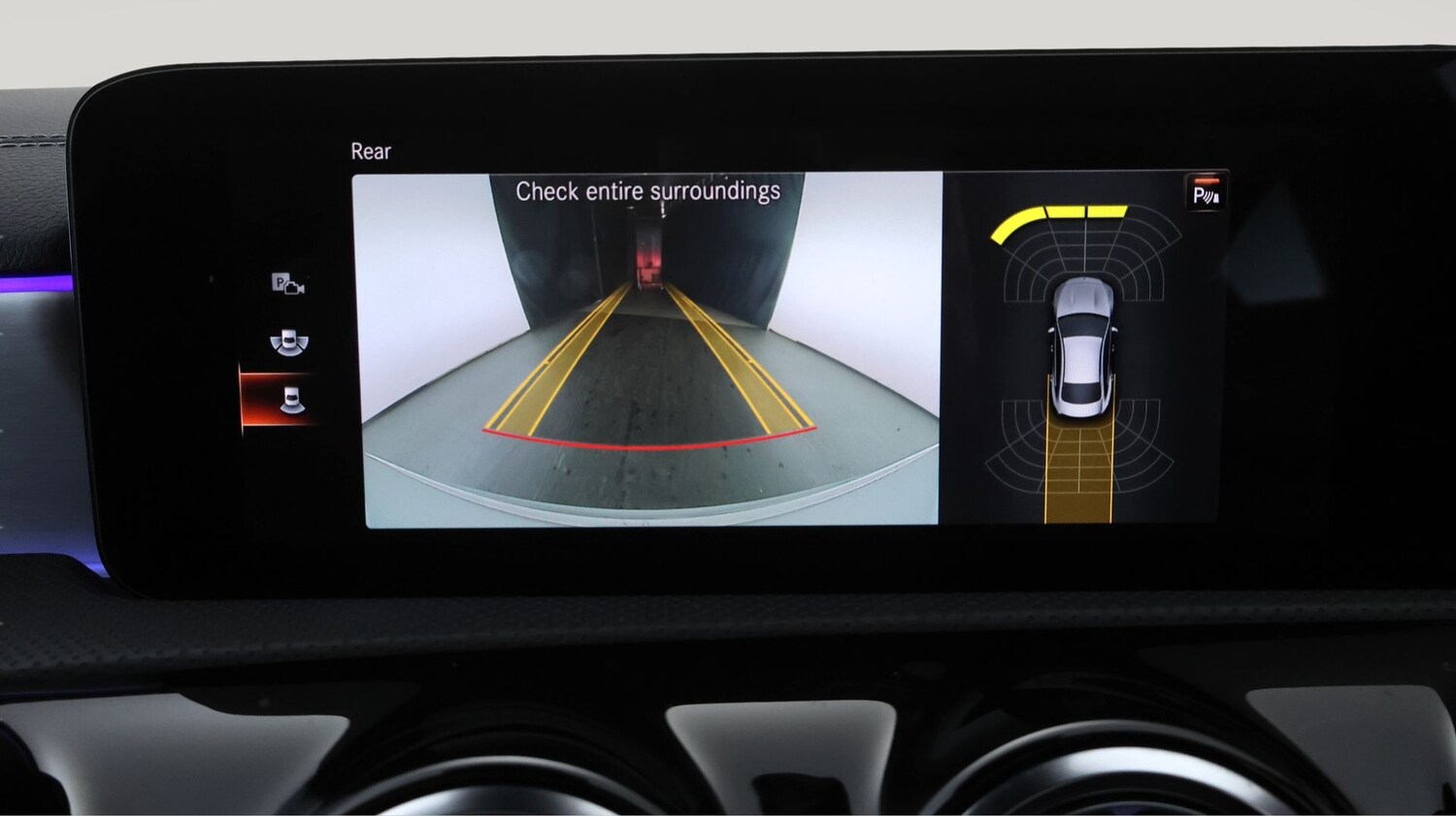 Used Mercedes-Benz CLA 2021 for sale - 78018147: Photo 25