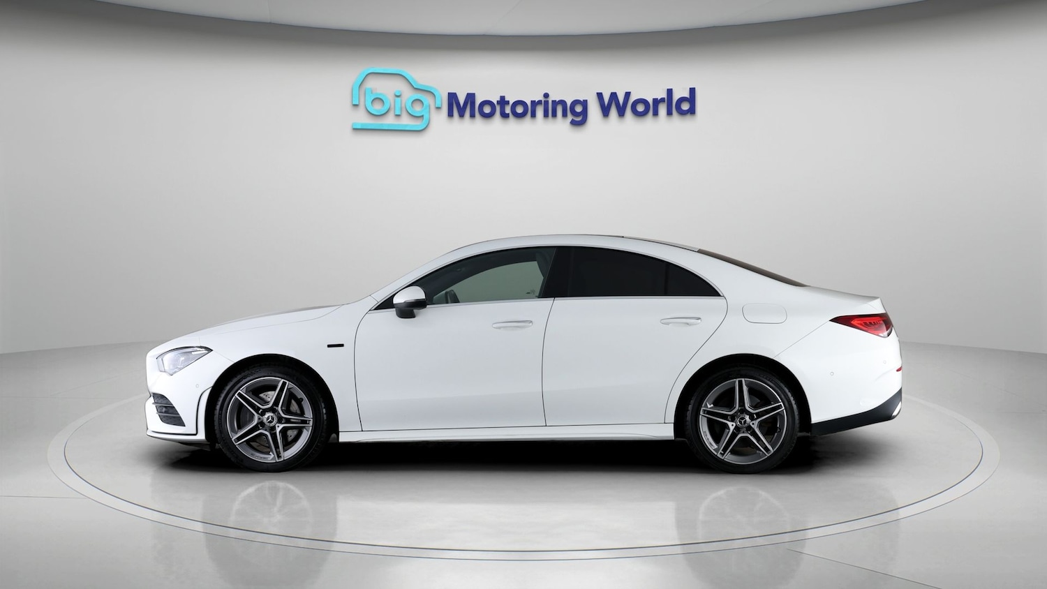 Used Mercedes-Benz CLA 2021 for sale - 78018147: Photo 4