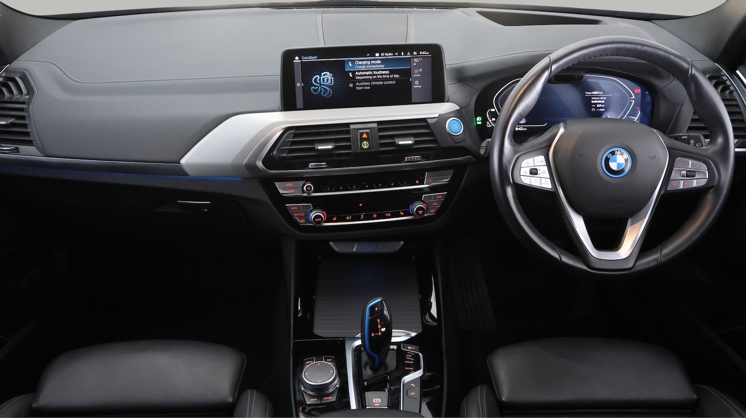 Used BMW iX3 2021 for sale - 77620767: Photo 13