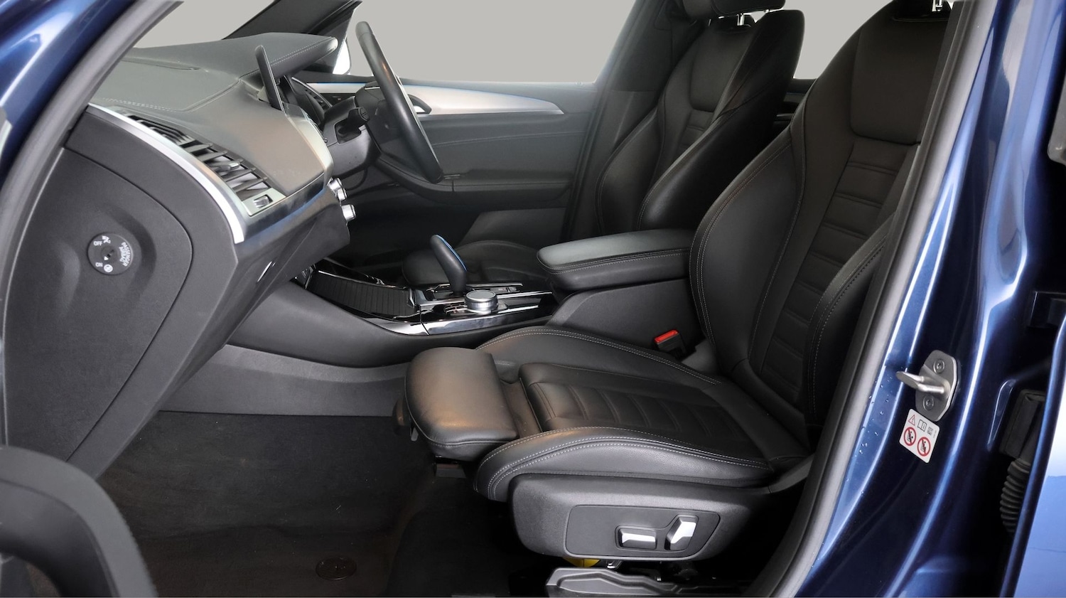 Used BMW iX3 2021 for sale - 77620767: Photo 14