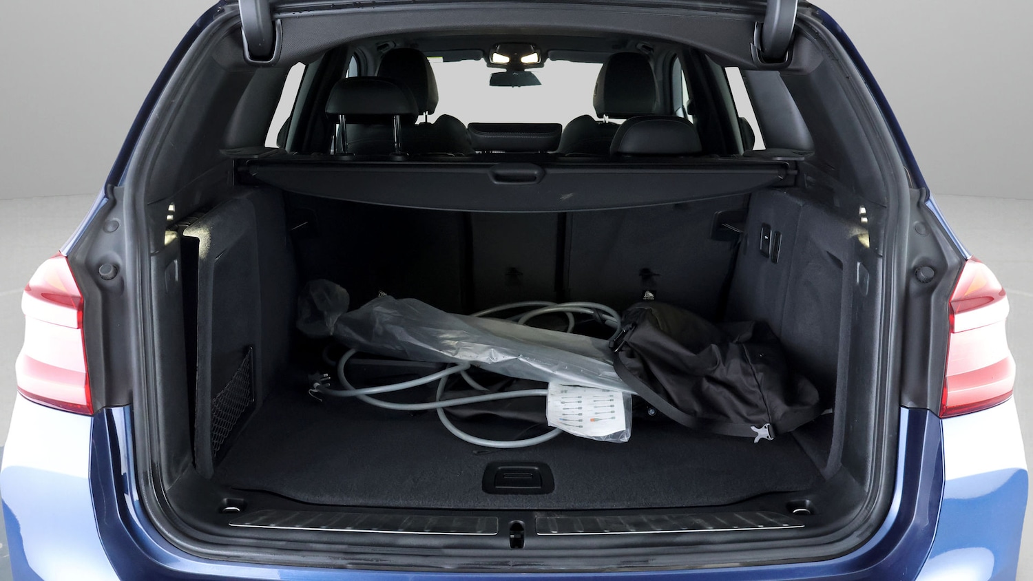 Used BMW iX3 2021 for sale - 77620767: Photo 17