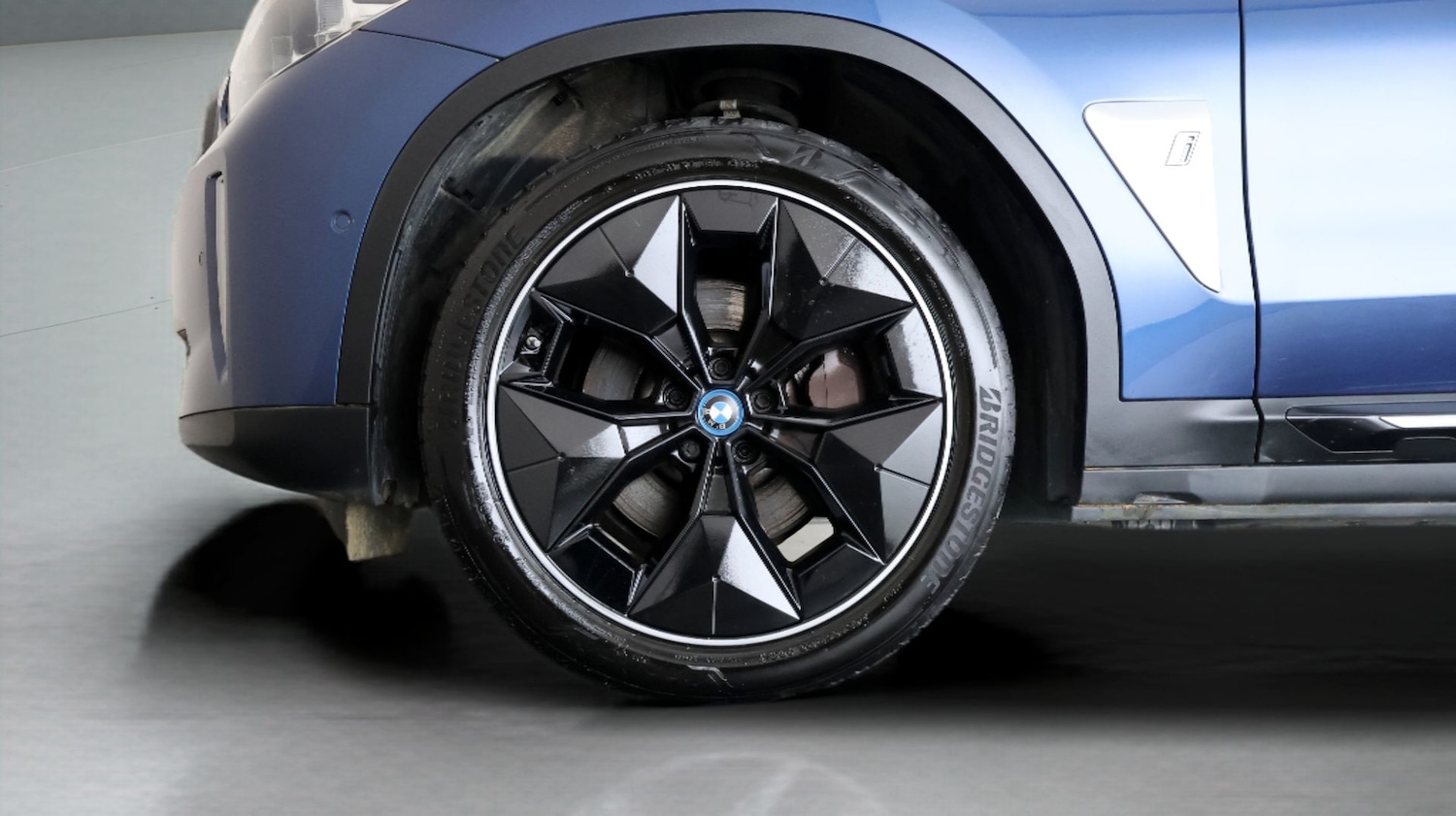 Used BMW iX3 2021 for sale - 77620767: Photo 18