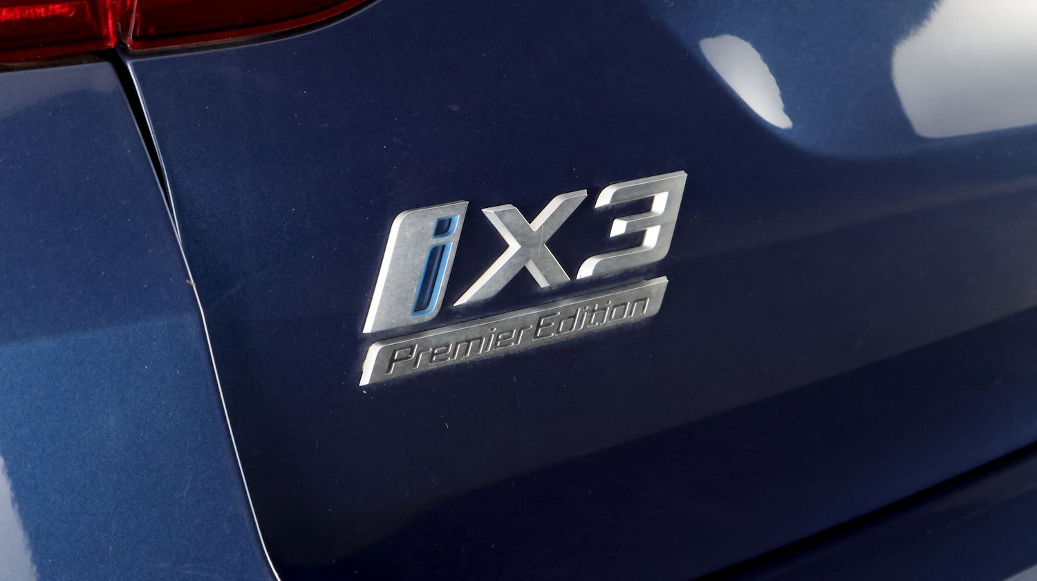 Used BMW iX3 2021 for sale - 77620767: Photo 21