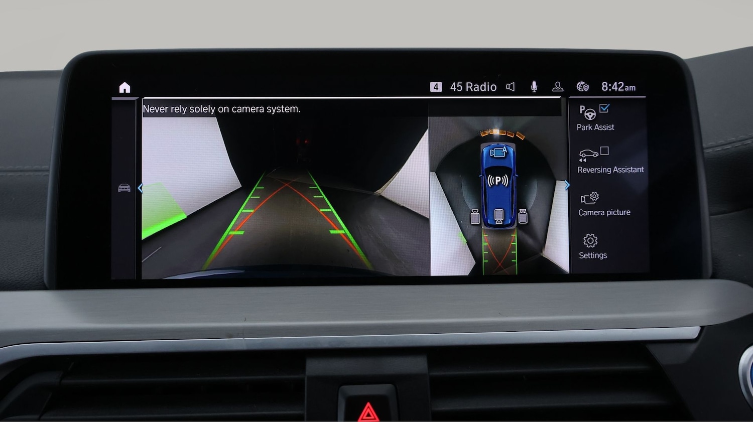 Used BMW iX3 2021 for sale - 77620767: Photo 25