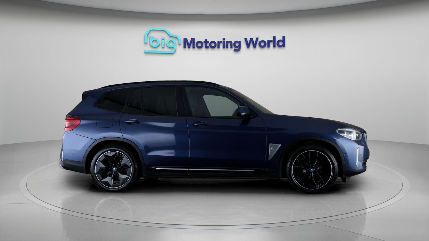 Used BMW iX3 2021 for sale - 77620767: Photo 8