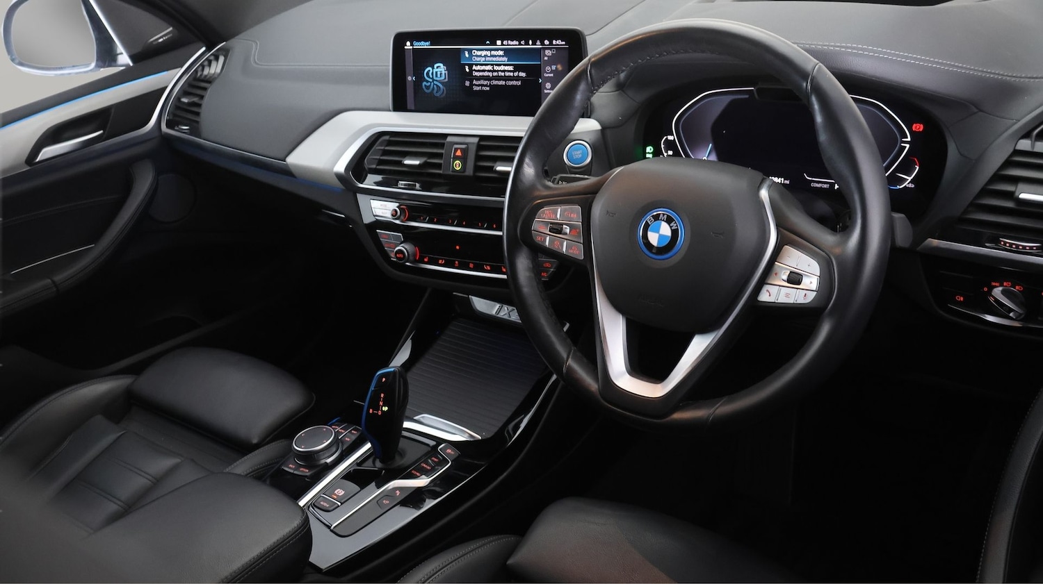 Used BMW iX3 2021 for sale - 77620767: Photo 9