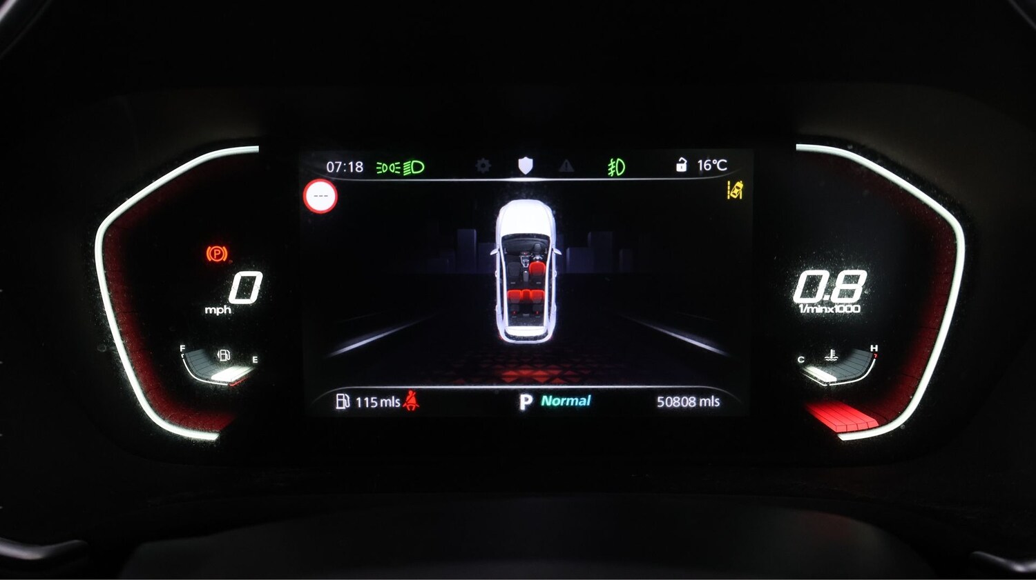 Used MG MG HS 2023 for sale - 78011444: Photo 10