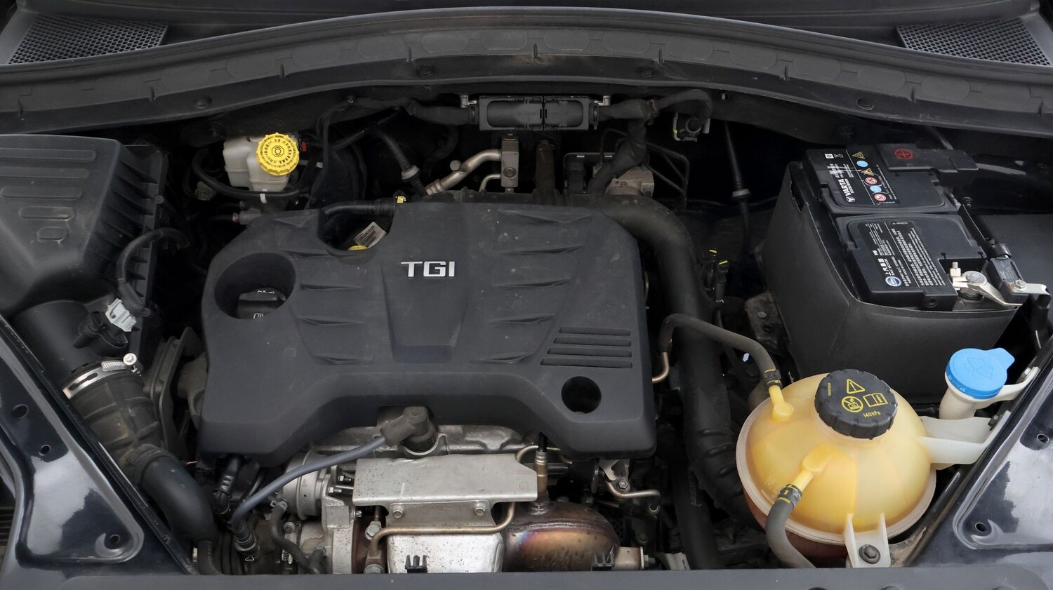 Used MG MG HS 2023 for sale - 78011444: Photo 18