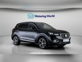 Used MG MG HS 2023 for sale - 78011444: Photo