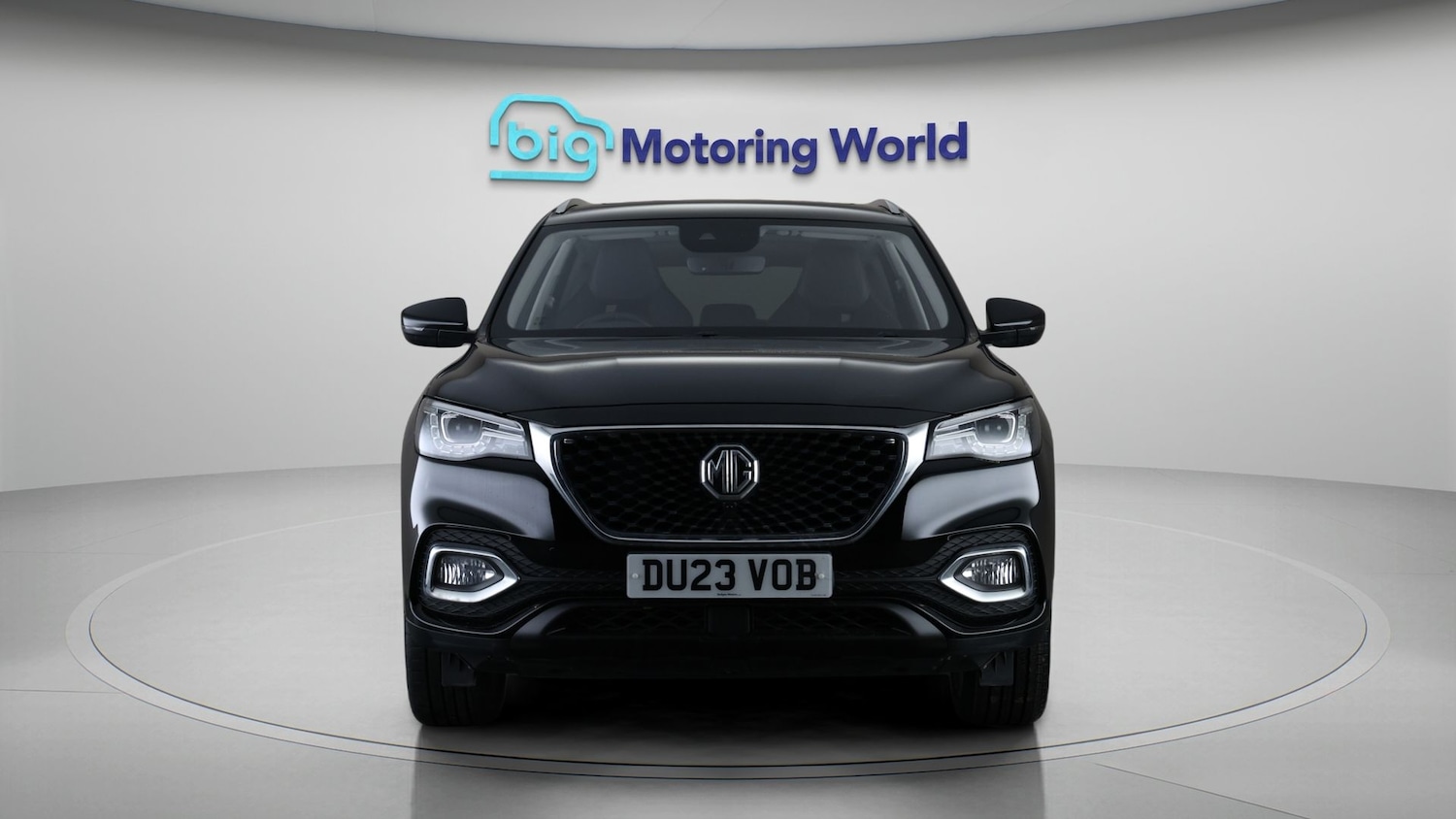 Used MG MG HS 2023 for sale - 78011444: Photo 2