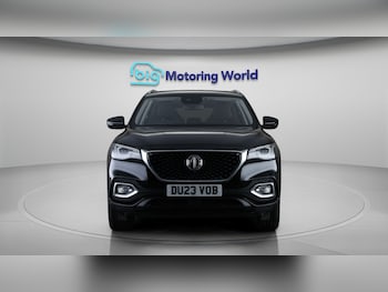 Used MG MG HS 2023 for sale - 78011444: Photo