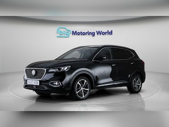 Used MG MG HS 2023 for sale - 78011444: Photo