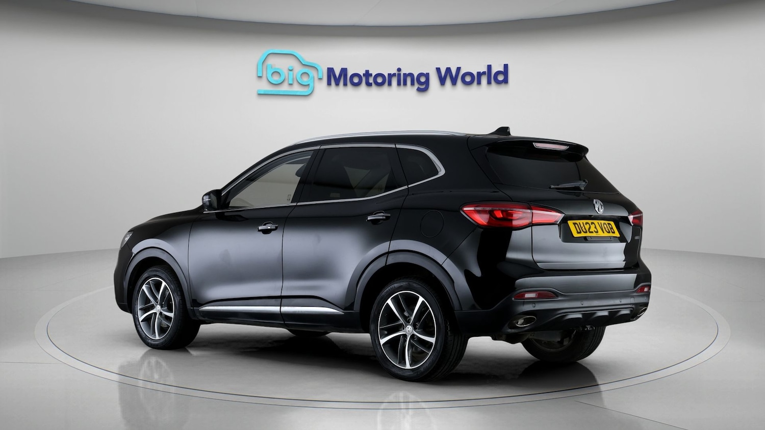 Used MG MG HS 2023 for sale - 78011444: Photo 5