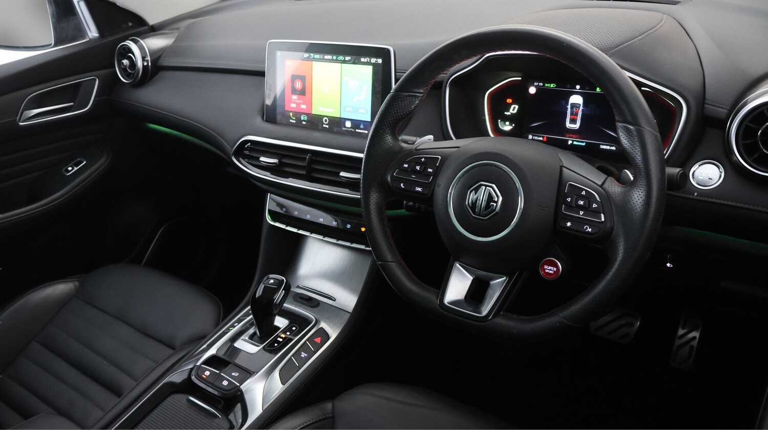 Used MG MG HS 2023 for sale - 78011444: Photo 9