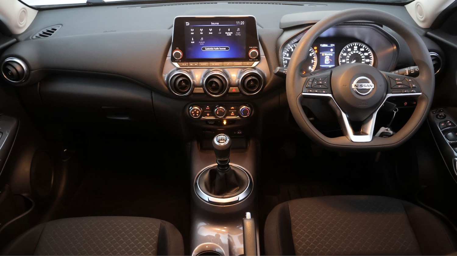 Used Nissan Juke 2022 for sale - 77791498: Photo 12