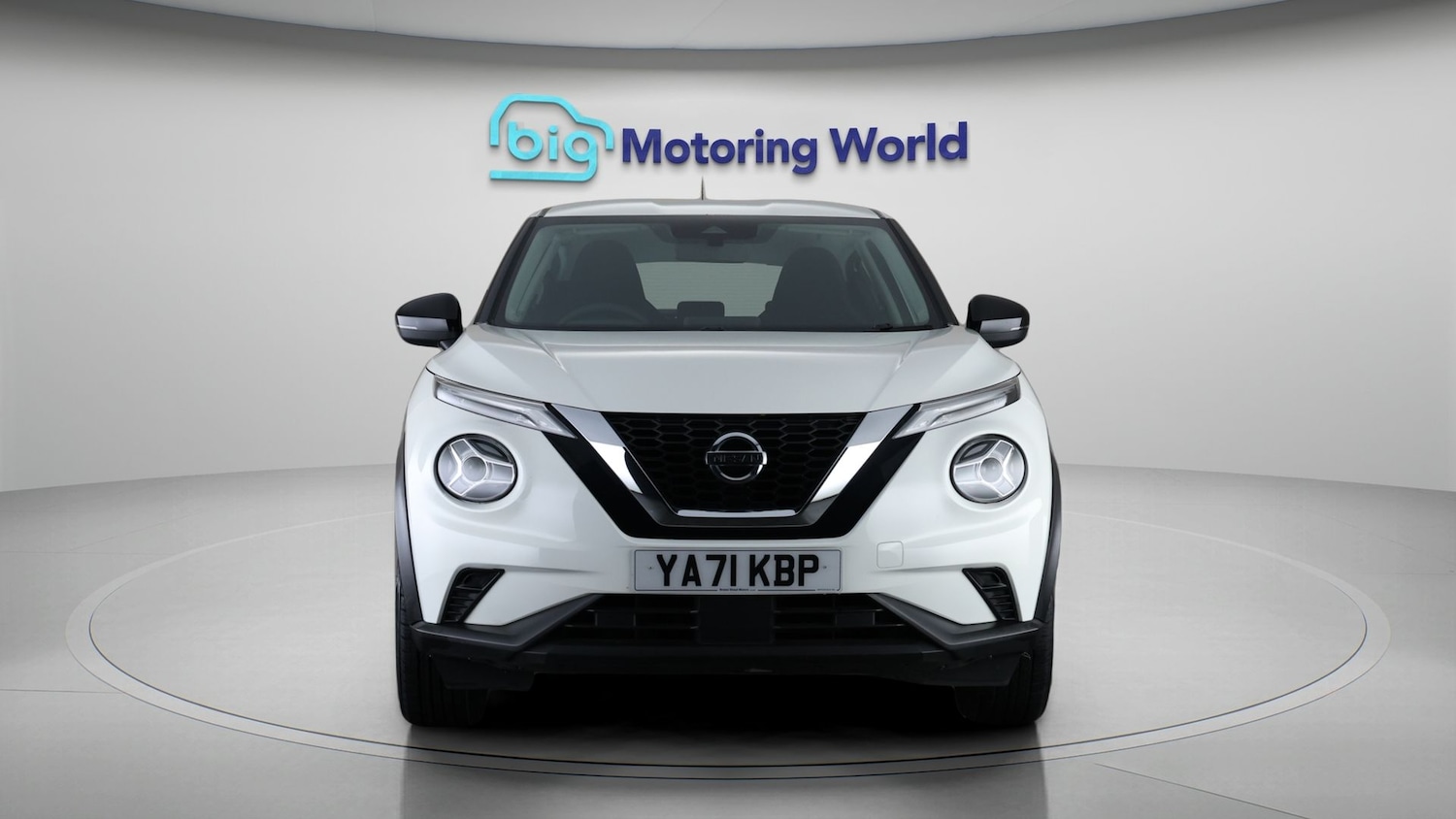 Used Nissan Juke 2022 for sale - 77791498: Photo 2