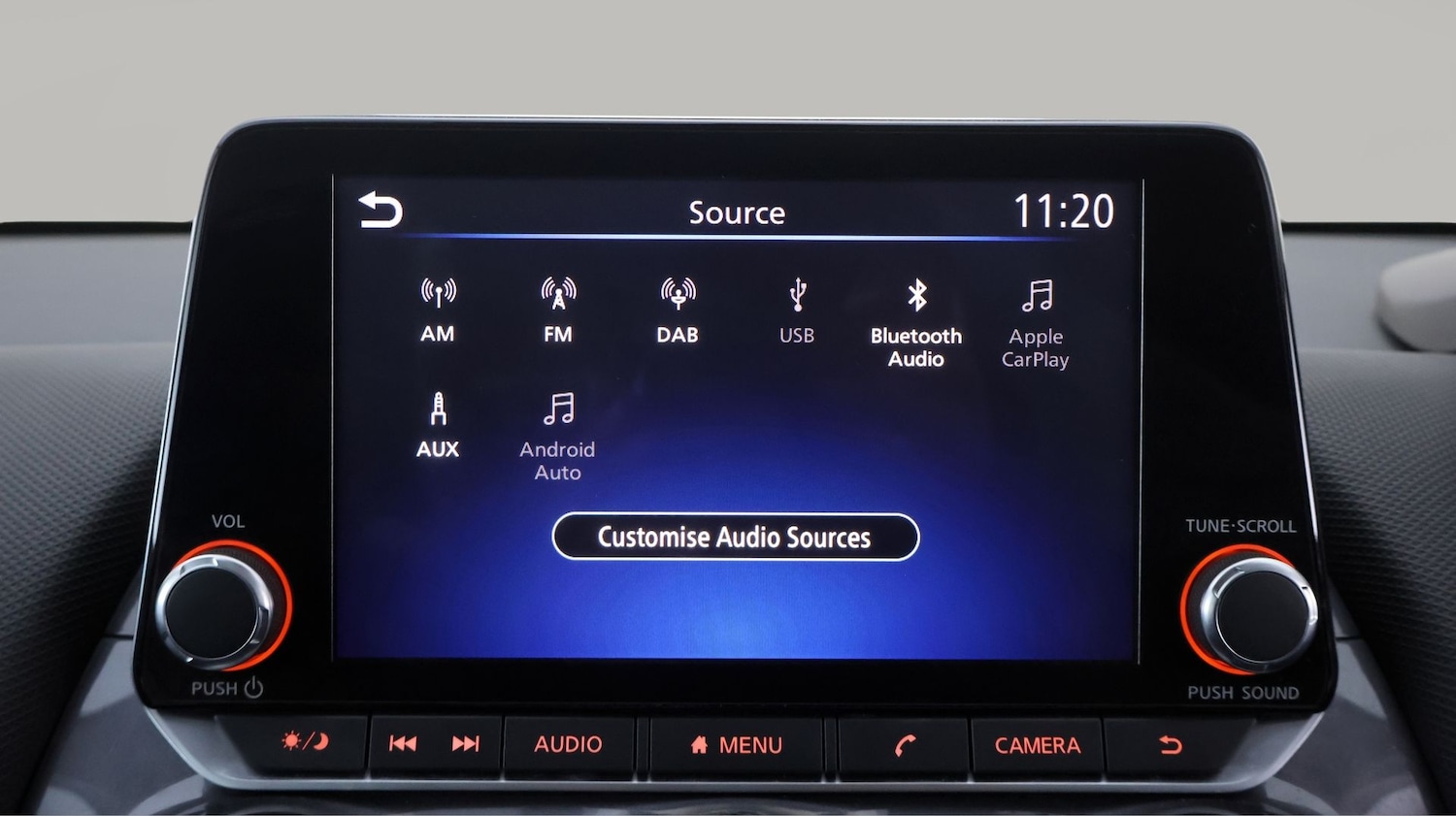 Used Nissan Juke 2022 for sale - 77791498: Photo 22