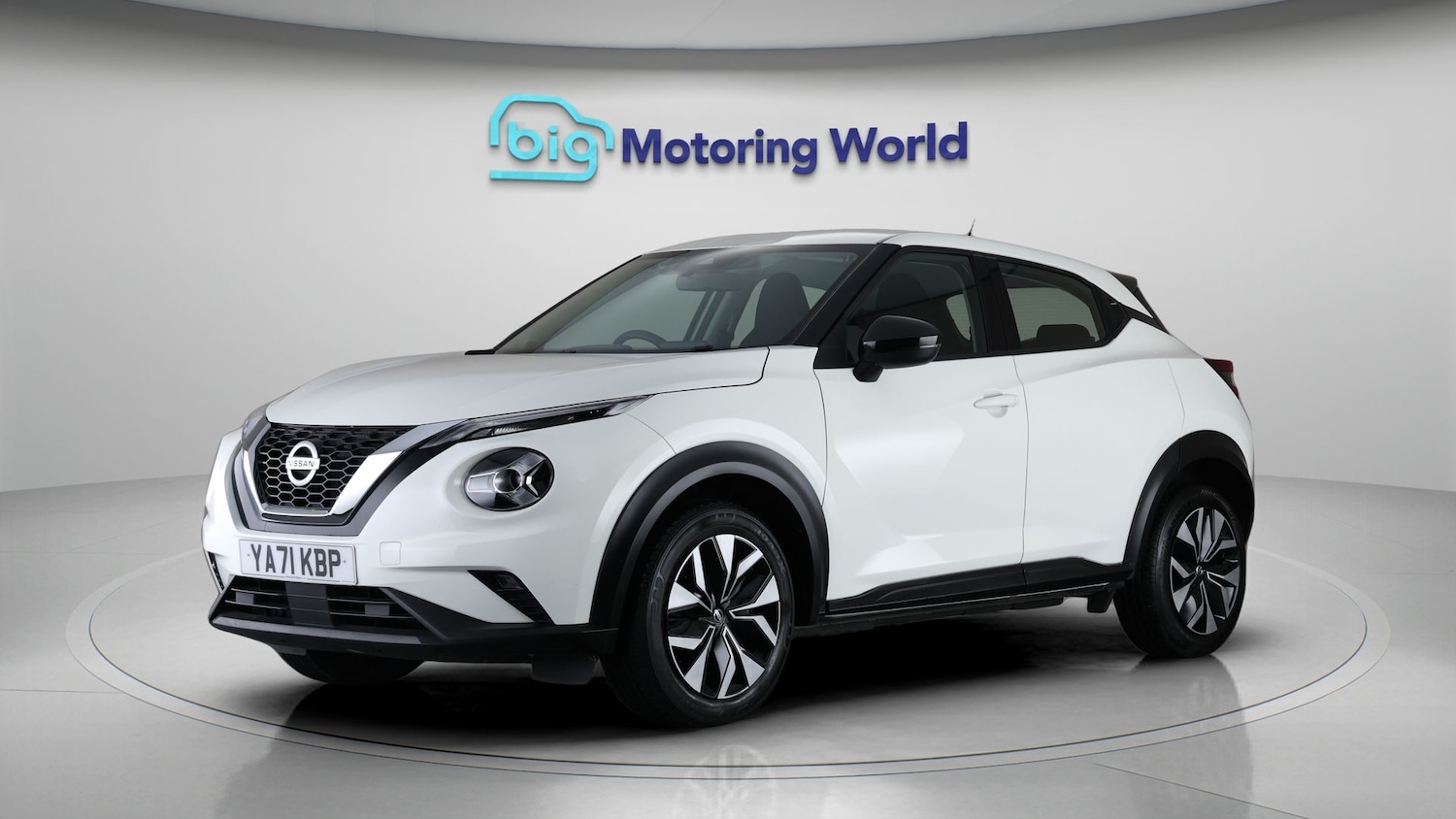 Used Nissan Juke 2022 for sale - 77791498: Photo 3
