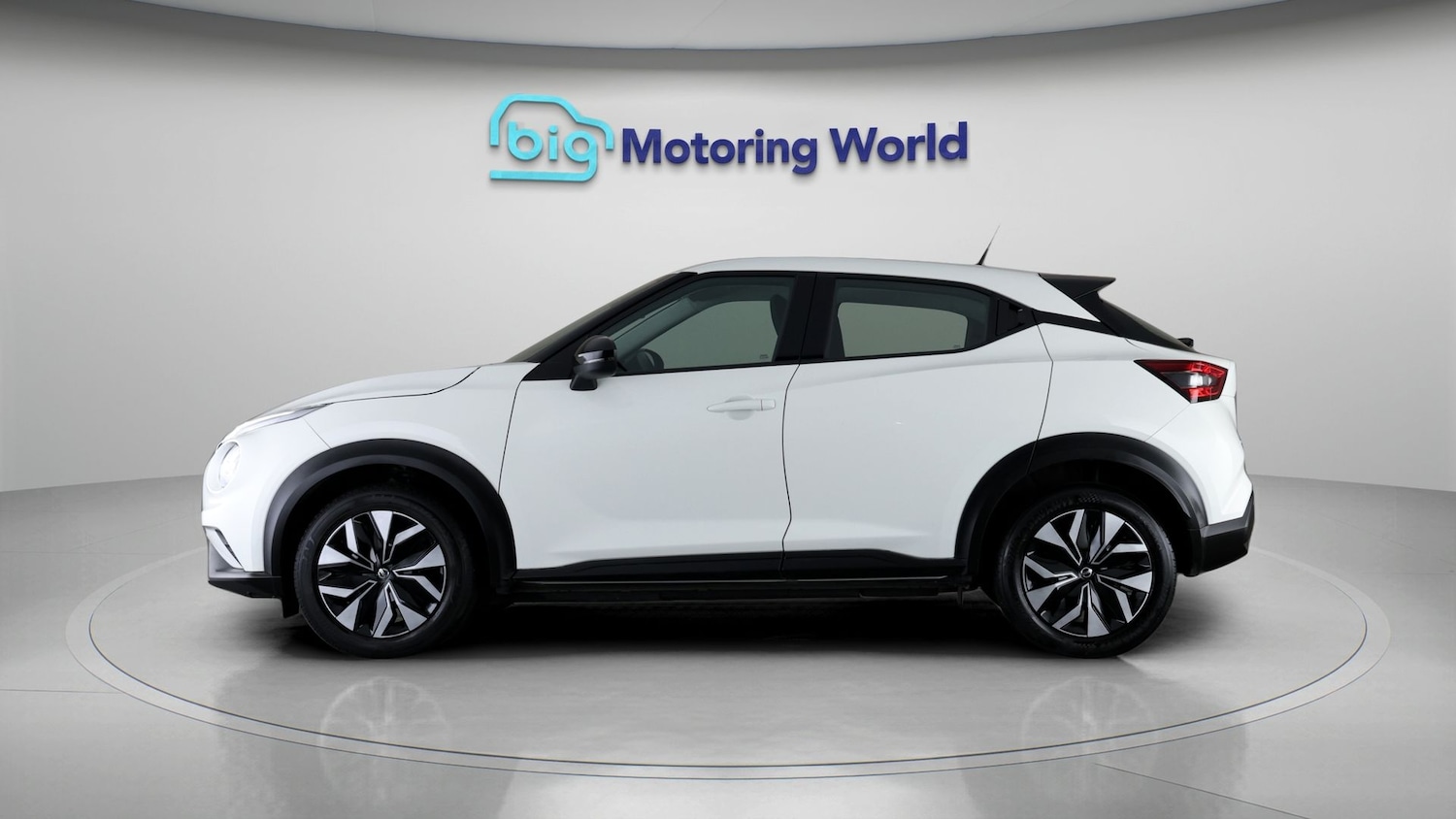 Used Nissan Juke 2022 for sale - 77791498: Photo 4