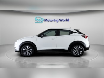 Used Nissan Juke 2022 for sale - 77791498: Photo