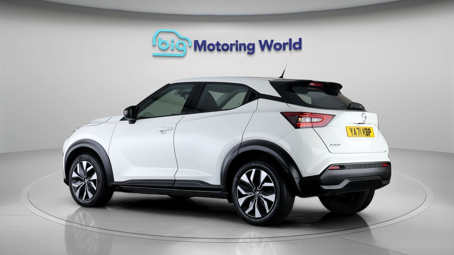 Used Nissan Juke 2022 for sale - 77791498: Photo 5