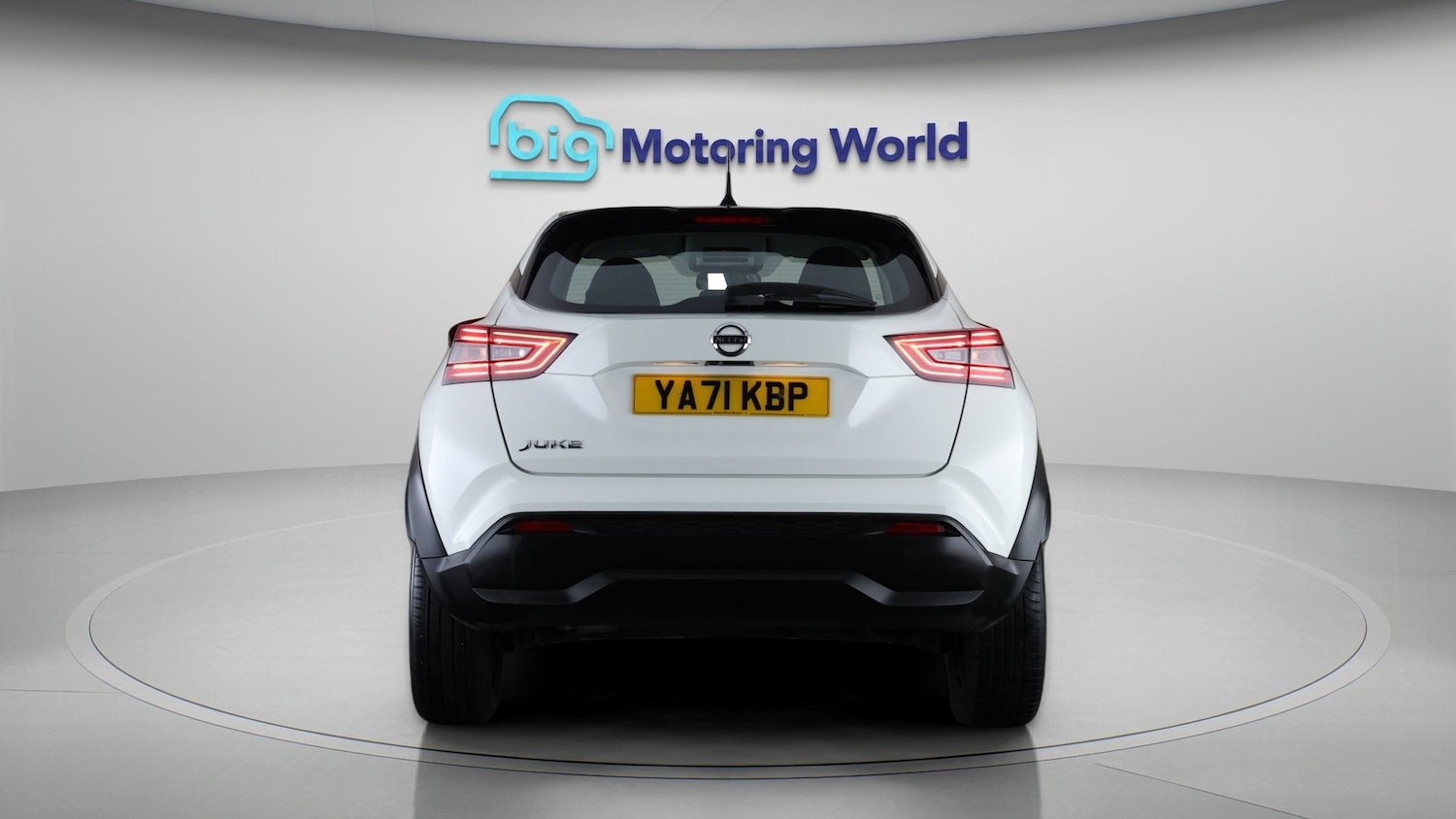 Used Nissan Juke 2022 for sale - 77791498: Photo 6