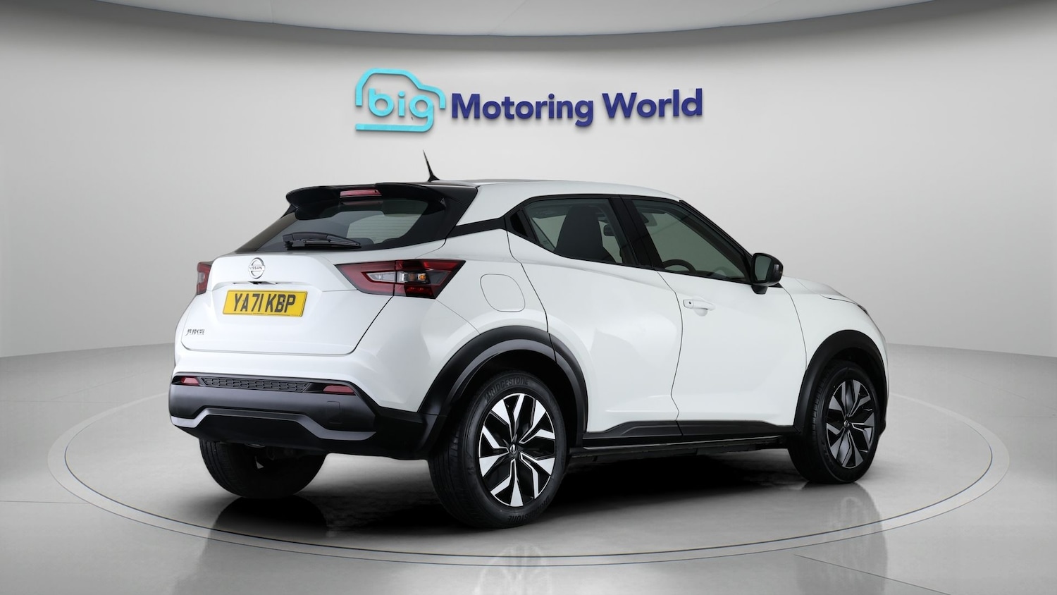 Used Nissan Juke 2022 for sale - 77791498: Photo 7