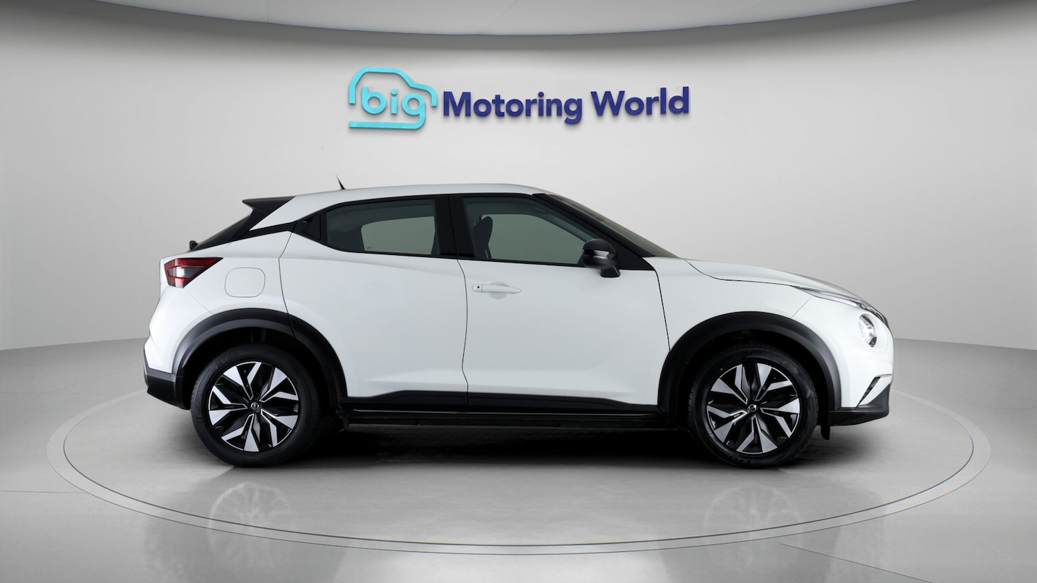 Used Nissan Juke 2022 for sale - 77791498: Photo 8