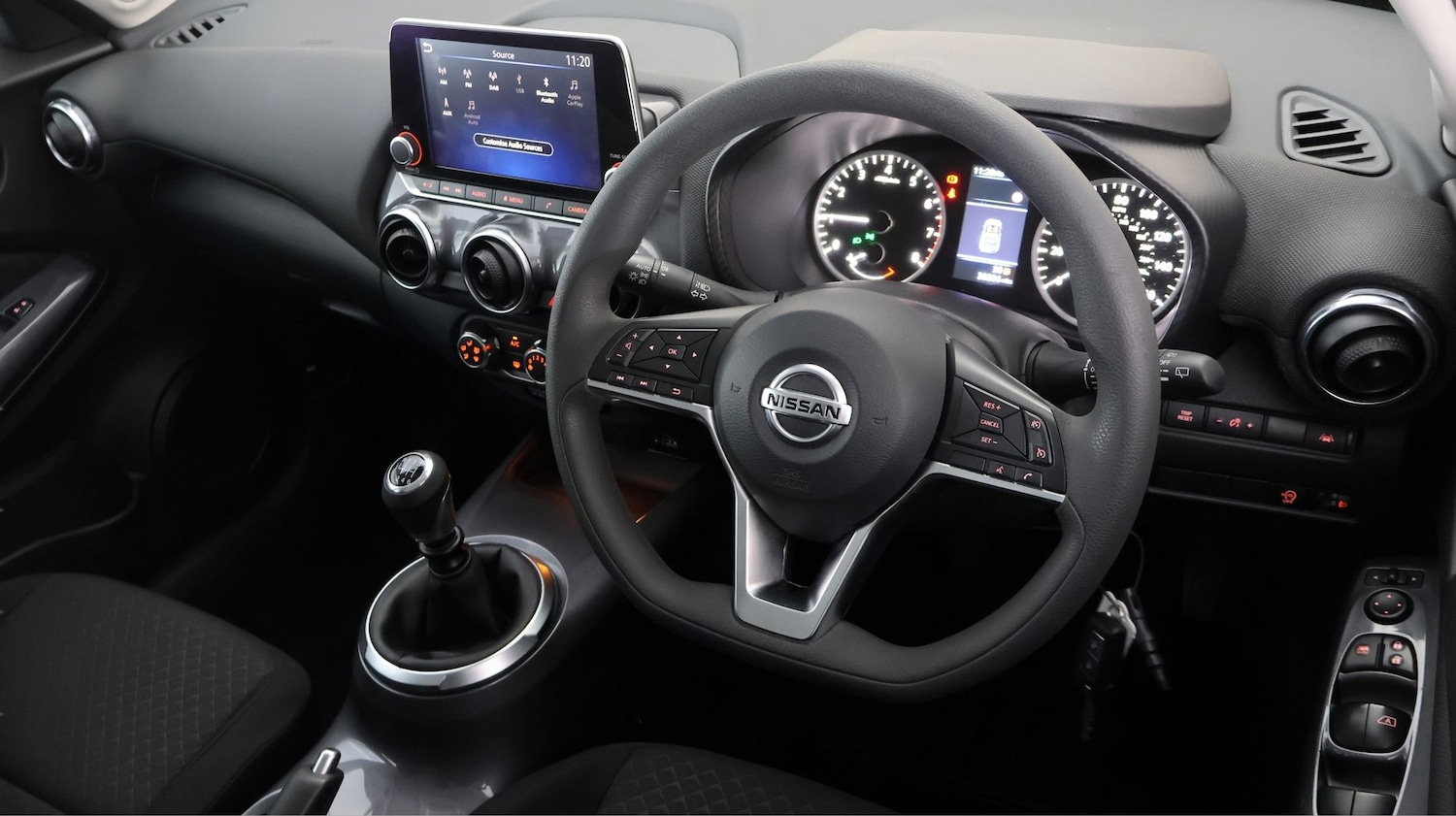 Used Nissan Juke 2022 for sale - 77791498: Photo 9
