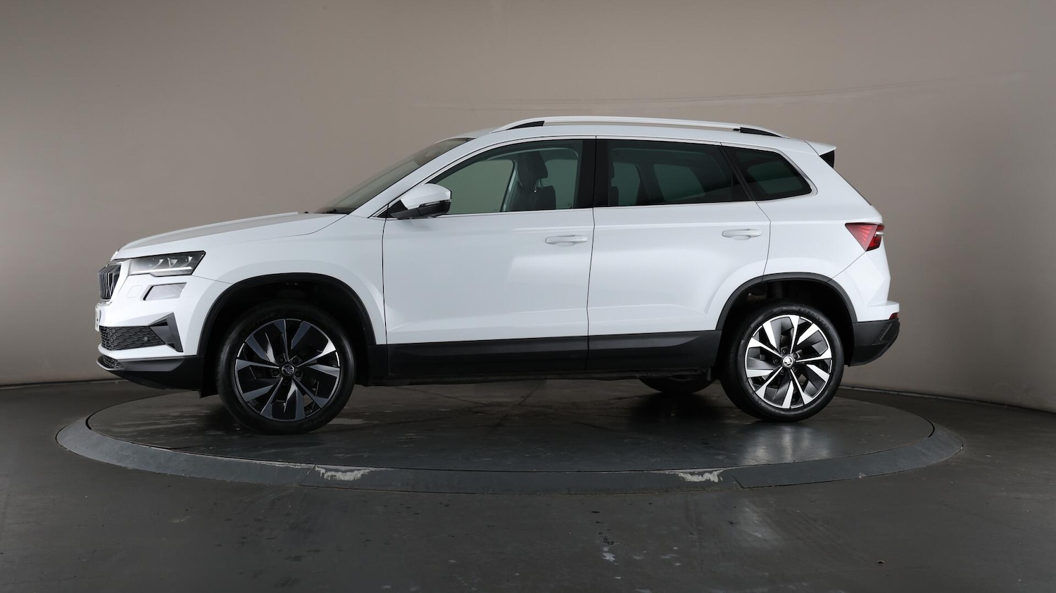 Vehicle 40
