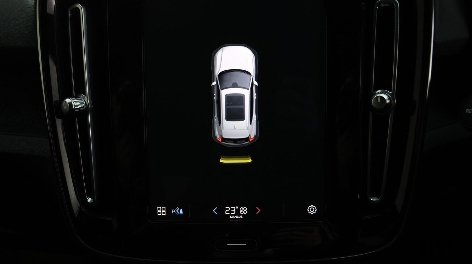 Used Volvo XC40 2022 for sale - 76472634: Photo 26