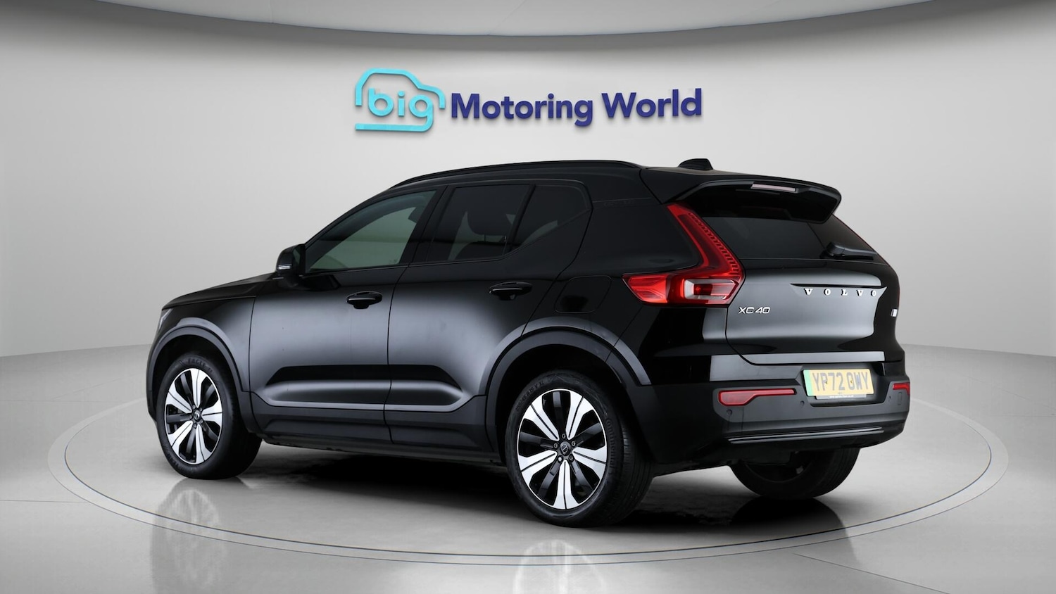 Used Volvo XC40 2022 for sale - 76472634: Photo 6
