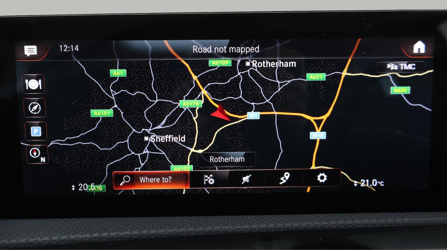 Used Mercedes-Benz CLA 2022 for sale - 76432913: Photo 11