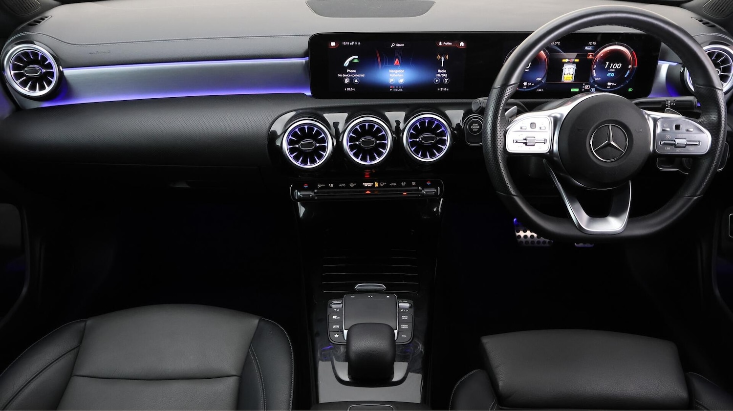 Used Mercedes-Benz CLA 2022 for sale - 76432913: Photo 13