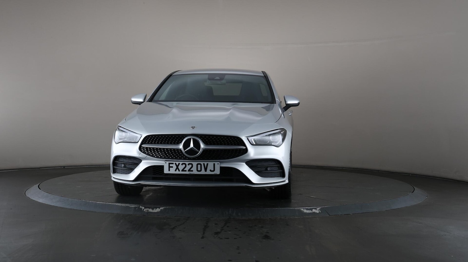 Used Mercedes-Benz CLA 2022 for sale - 76432913: Photo 48