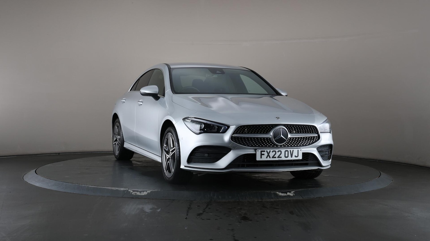 Used Mercedes-Benz CLA 2022 for sale - 76432913: Photo 51