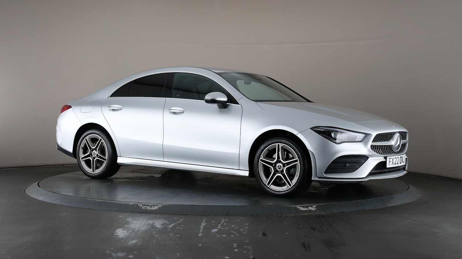 Used Mercedes-Benz CLA 2022 for sale - 76432913: Photo 55