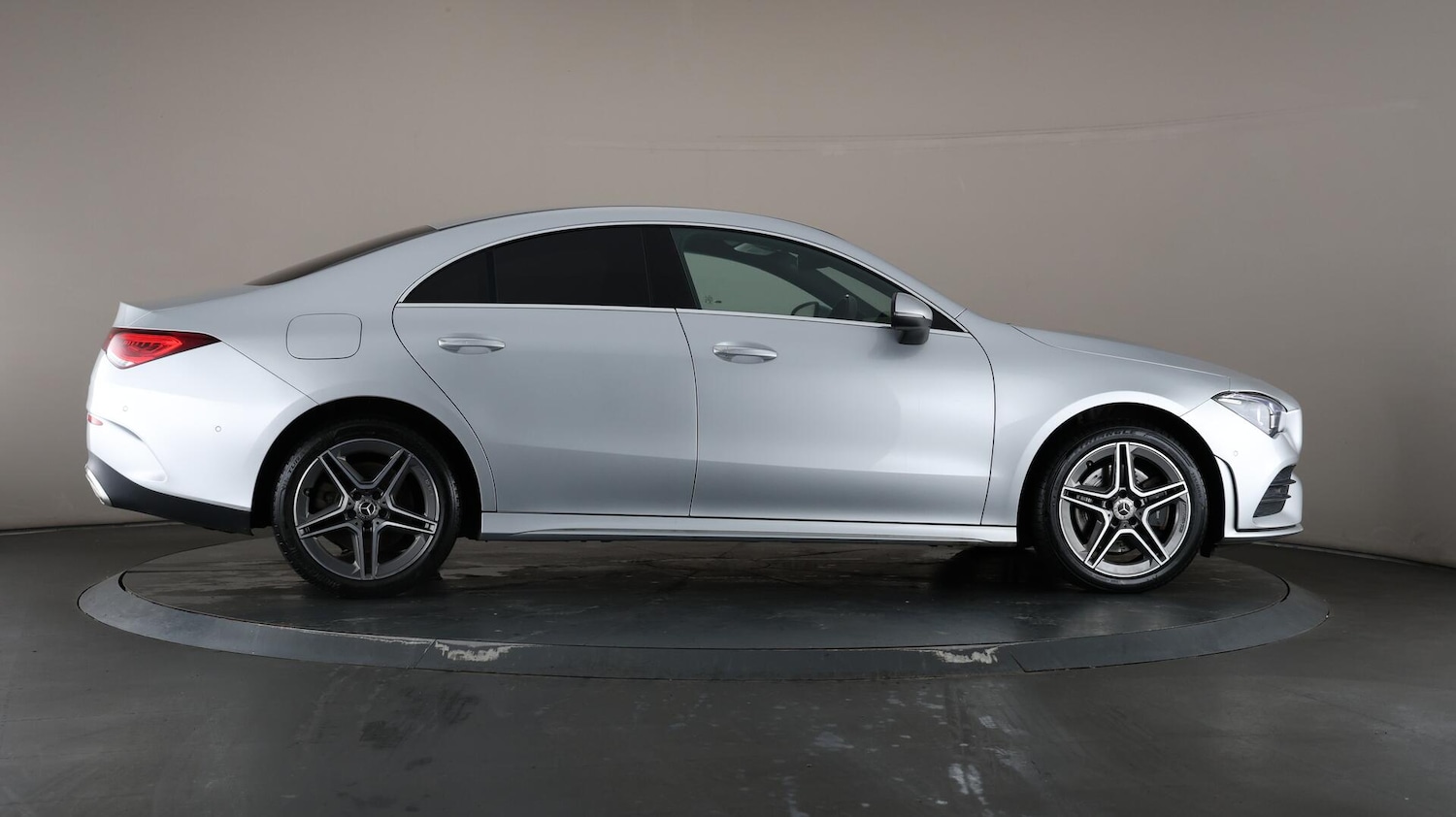 Used Mercedes-Benz CLA 2022 for sale - 76432913: Photo 61