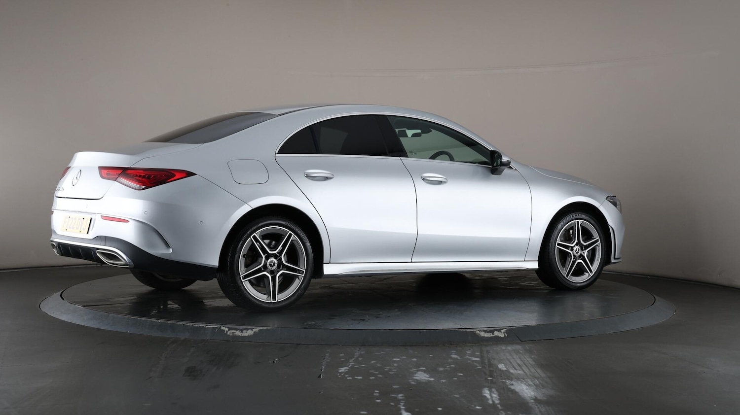 Used Mercedes-Benz CLA 2022 for sale - 76432913: Photo 64