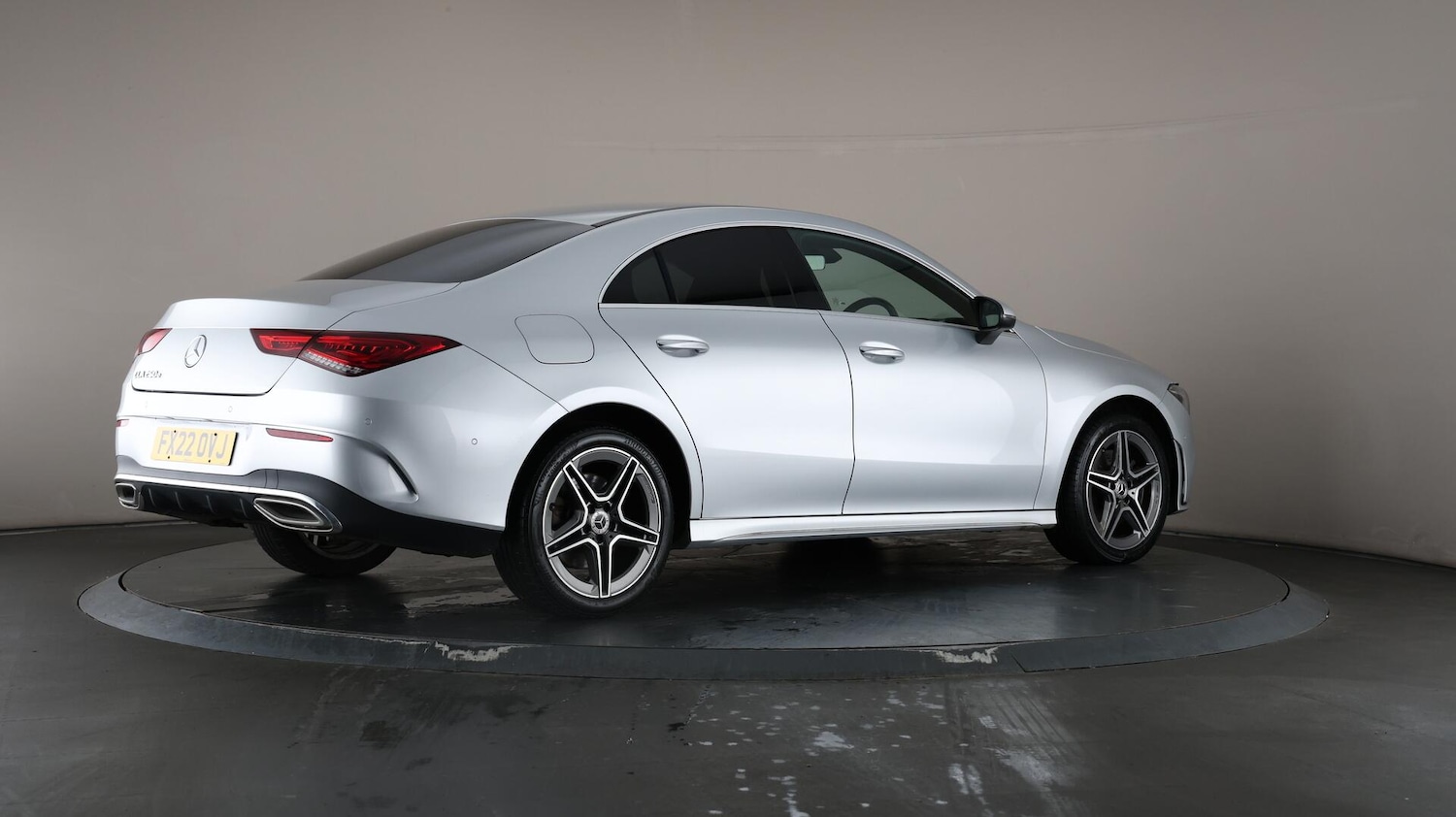 Used Mercedes-Benz CLA 2022 for sale - 76432913: Photo 65