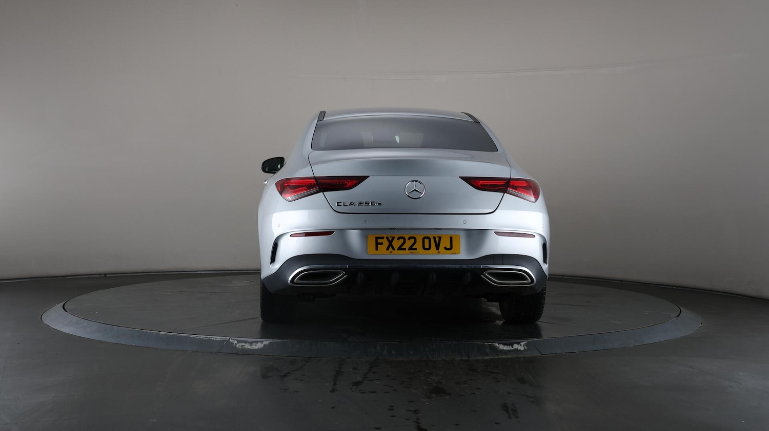 Used Mercedes-Benz CLA 2022 for sale - 76432913: Photo 72