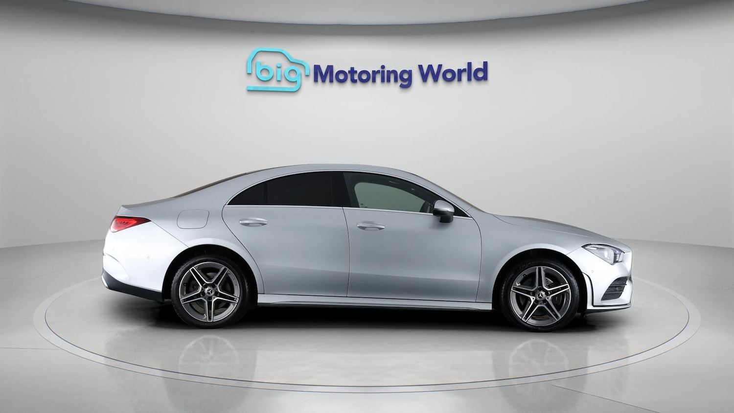 Used Mercedes-Benz CLA 2022 for sale - 76432913: Photo 8