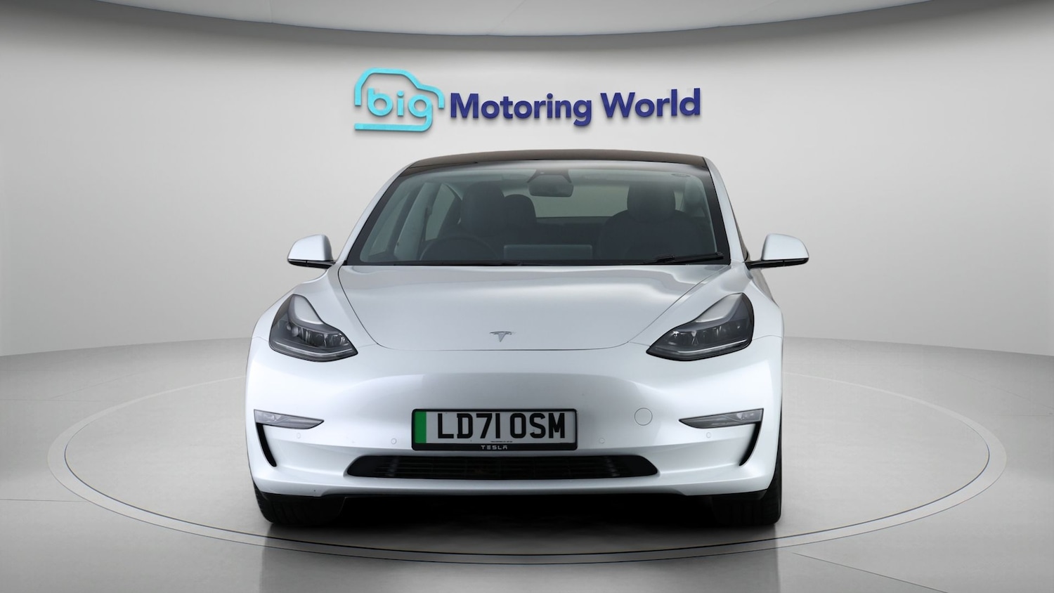 Used Tesla Model 3 for sale - 77883704: Photo 2