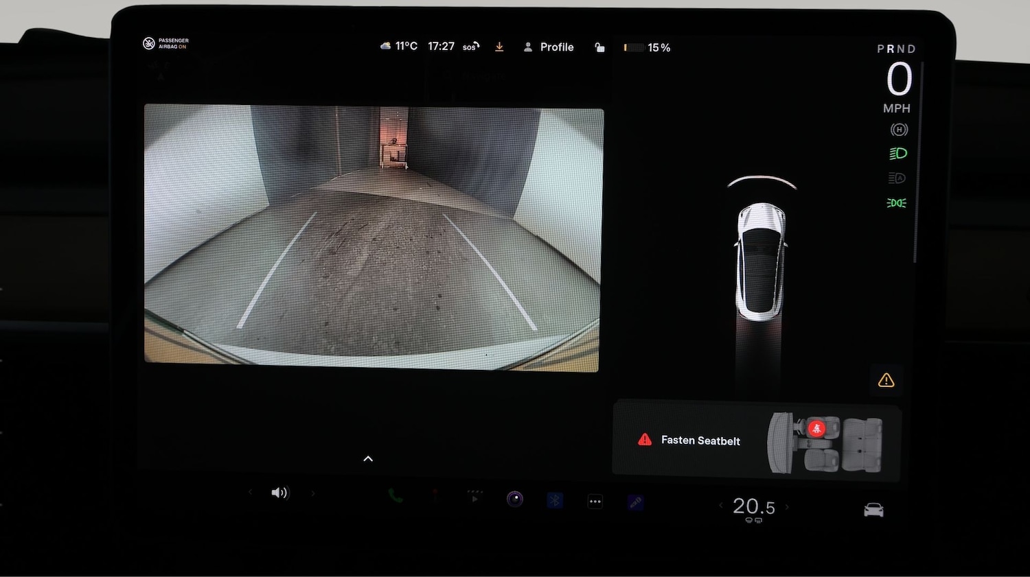 Used Tesla Model 3 for sale - 77883704: Photo 21