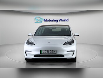 Used Tesla Model 3 2021 for sale - 77883704: Photo