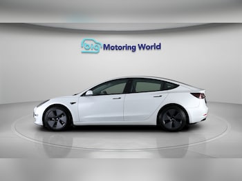 Used Tesla Model 3 2021 for sale - 77883704: Photo