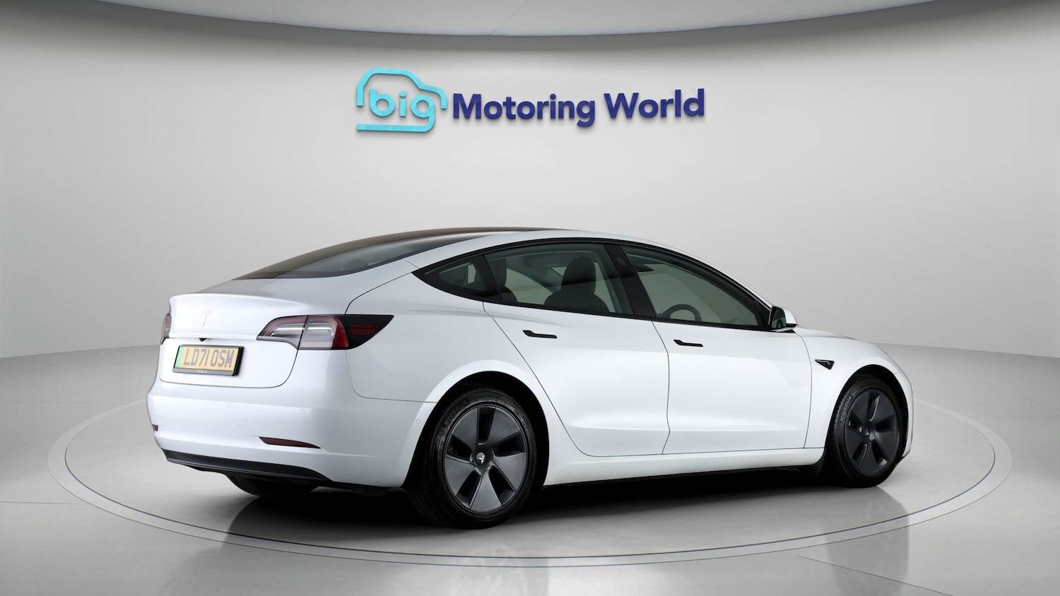Used Tesla Model 3 for sale - 77883704: Photo 7