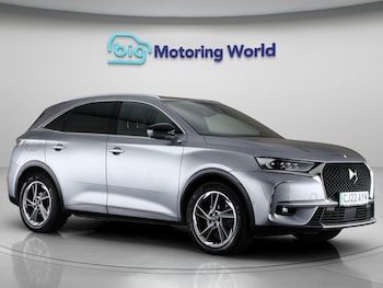 2022 (22) - 1.6 E-TENSE 13.2kWh Rivoli Crossback 5dr Petrol Plug-in Hybrid EAT8 Euro 6